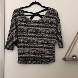 light weight sweater